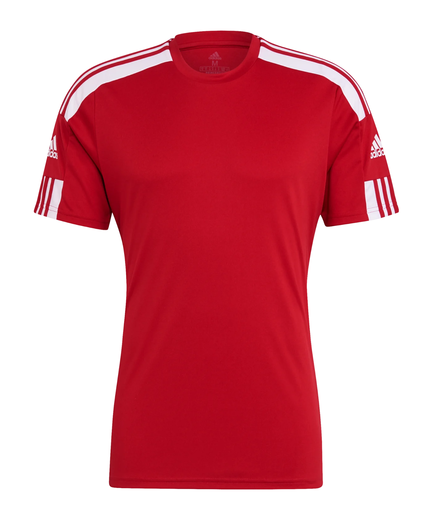 adidas Squadra 21 Trikot Rot Weiss