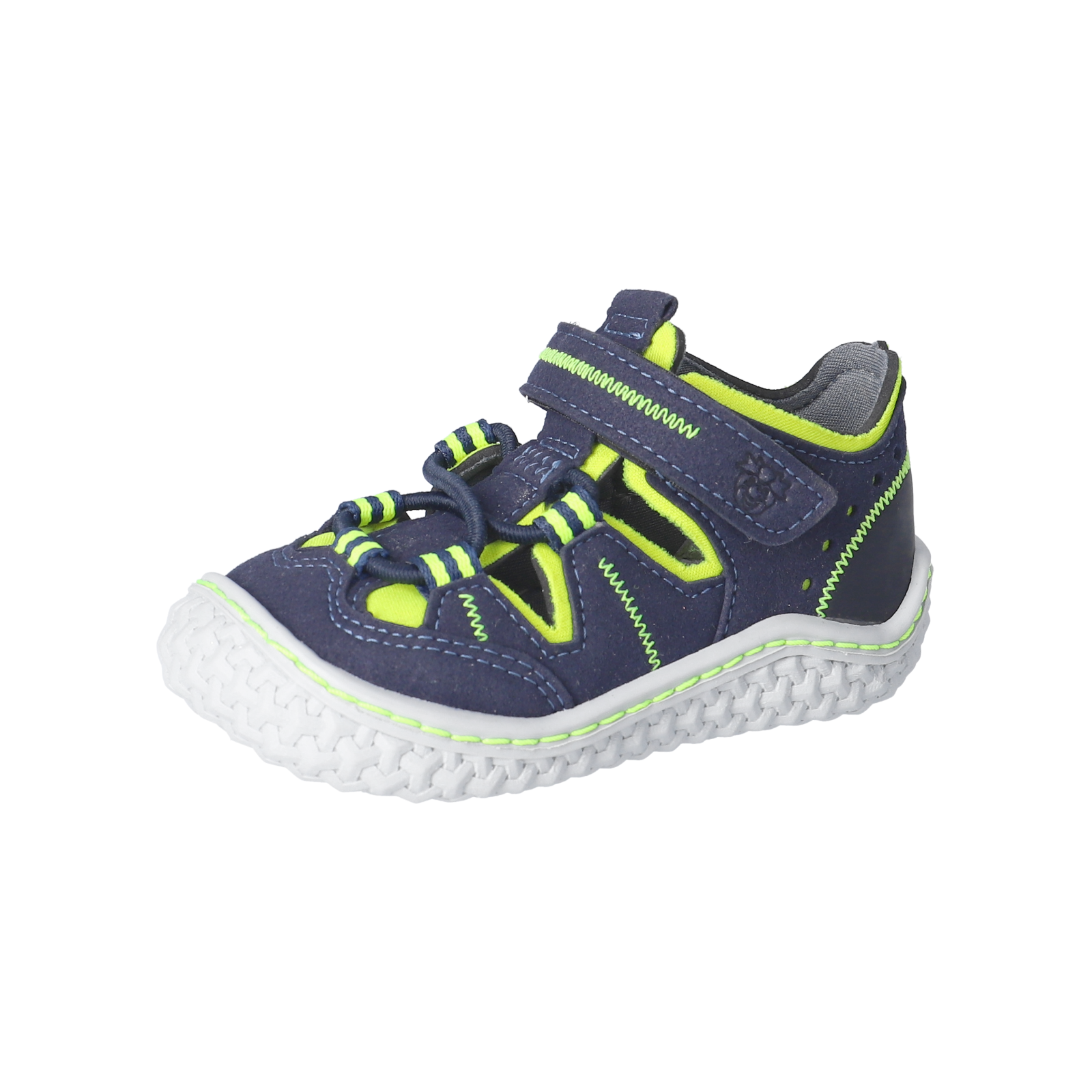 JERRY - Barfußschuhe