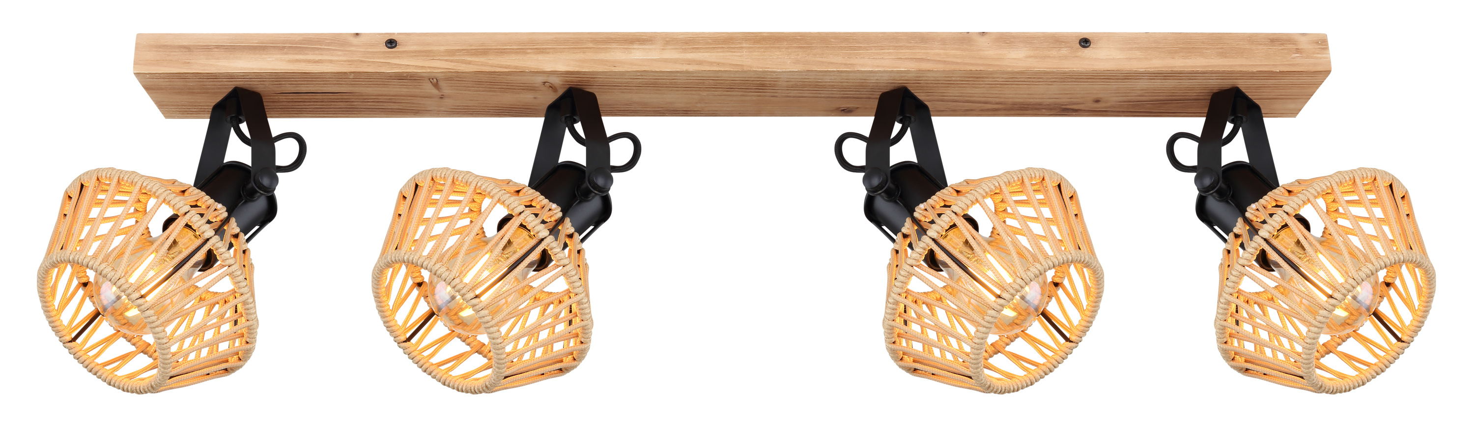 Wand-/Deckenspot VALLI