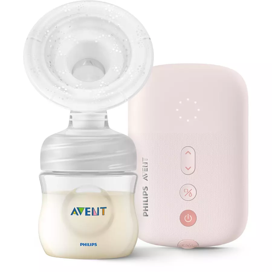 Philips Avent elektrische Milchpumpe SCF39511