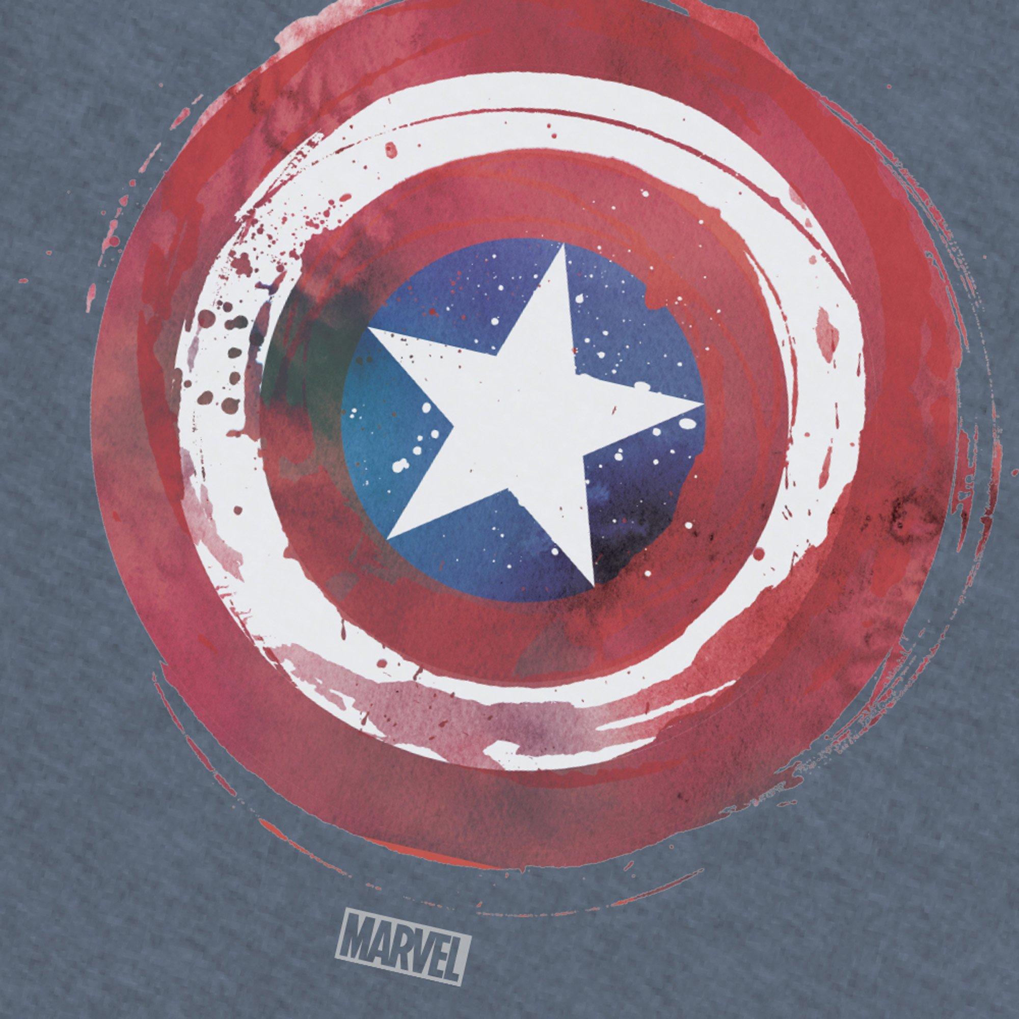 Marvel Comics T Shirts 2Pk