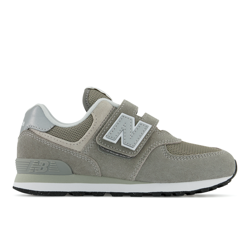 New Balance Pv574Evg Sneakers, Grå/Hvid, 33