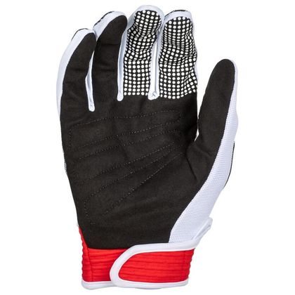 Gants cross Fly F-16 2025 - Rouge