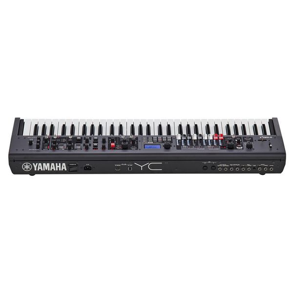 Yamaha YC61