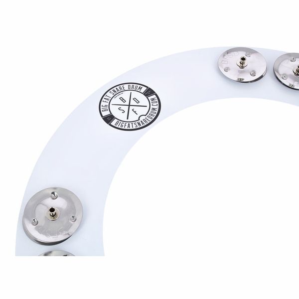 Big Fat Snare Drum Halos 14