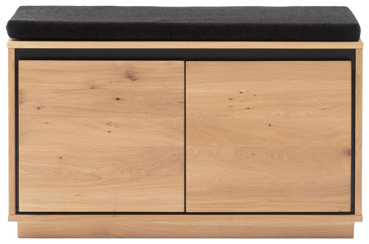 Linea Natura Garderobenbank AROSA