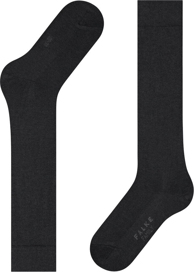 Falke FALKE Family KH Sort