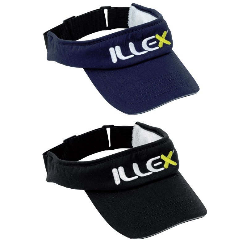 Visiere Homme Illex Sunvisor