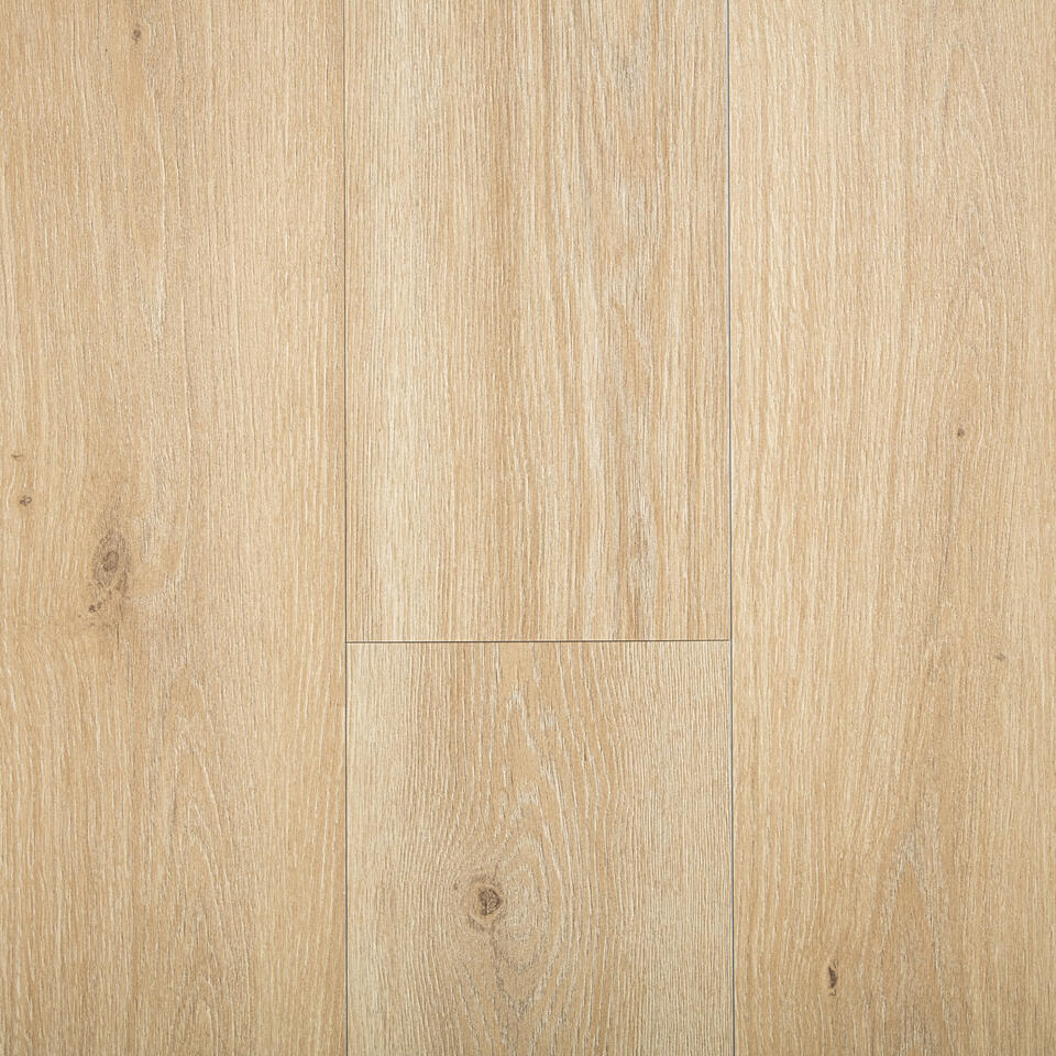 Klik PVC Carson Naturel Eiken