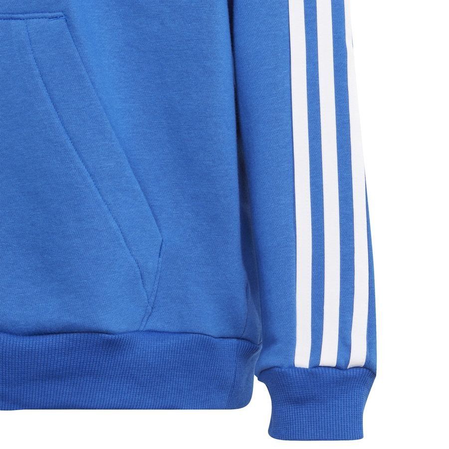 adidas Sweat à Capuche Tiro 23 League - Bleu Enfant