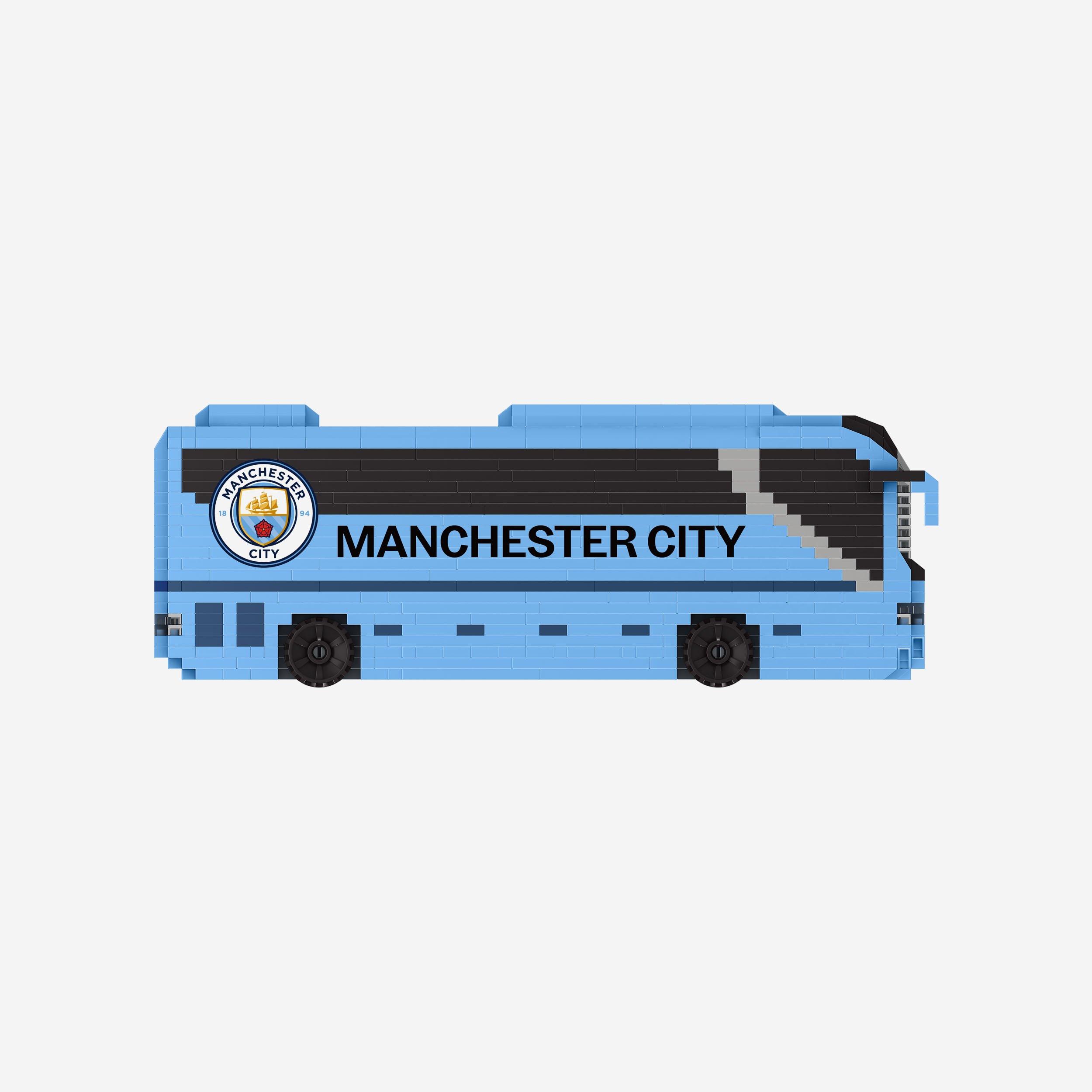 Team BRXLZ 3D Football Team Coach