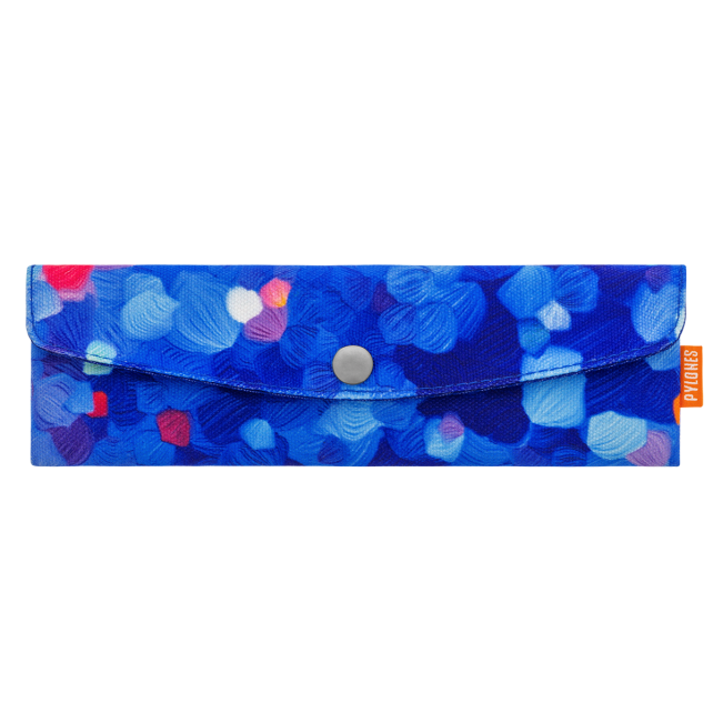 Set de 3 couverts - Delice cut