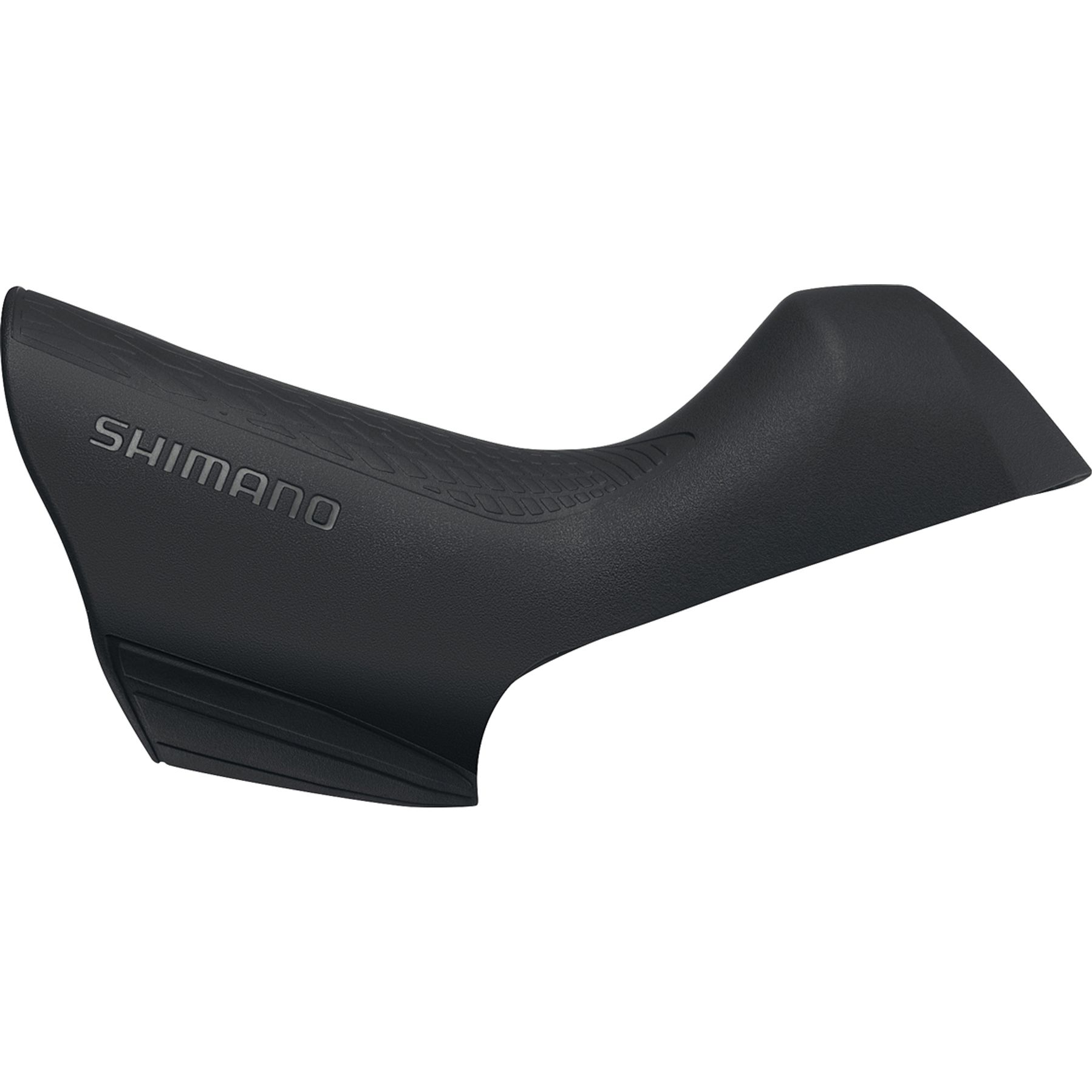 Shimano Ultegra R7000/8000 Shifterrubbers zwart
