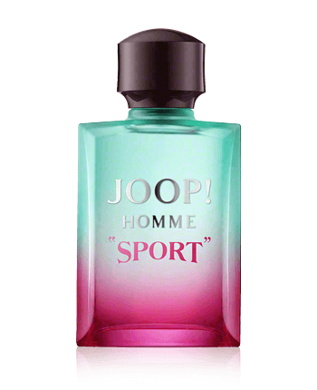 Joop! Homme Sport edt vapo 125ml