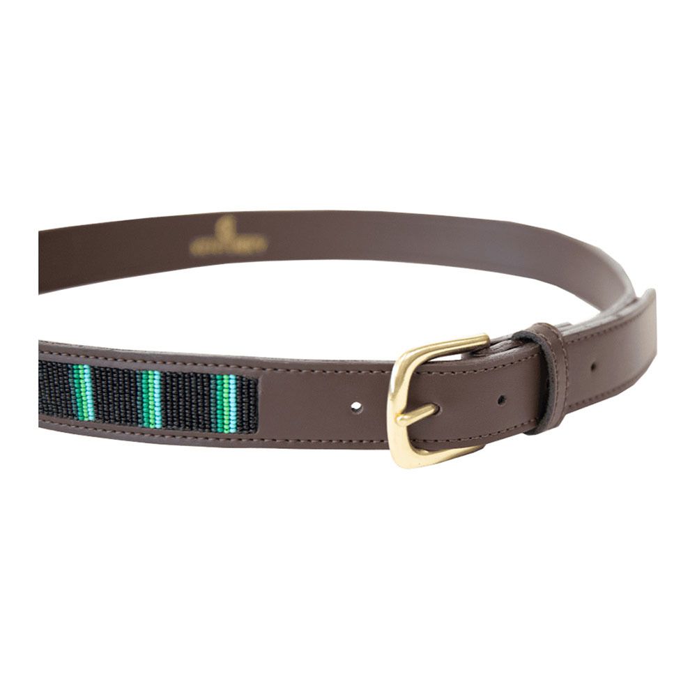 Kentucky PERLES - Ceinture noir