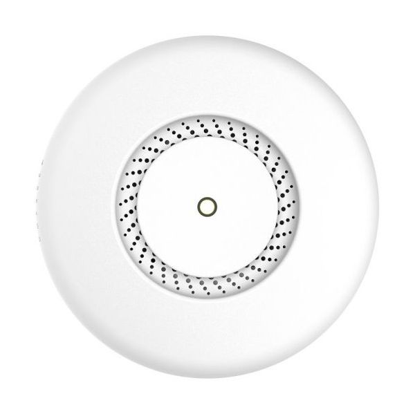 MikroTik Ponto de Acesso sem Fio Rb / CAPGI-5AC2ND Telhado Ou Parede