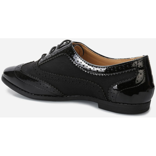 La Modeuse - 16292_P36754 Negro