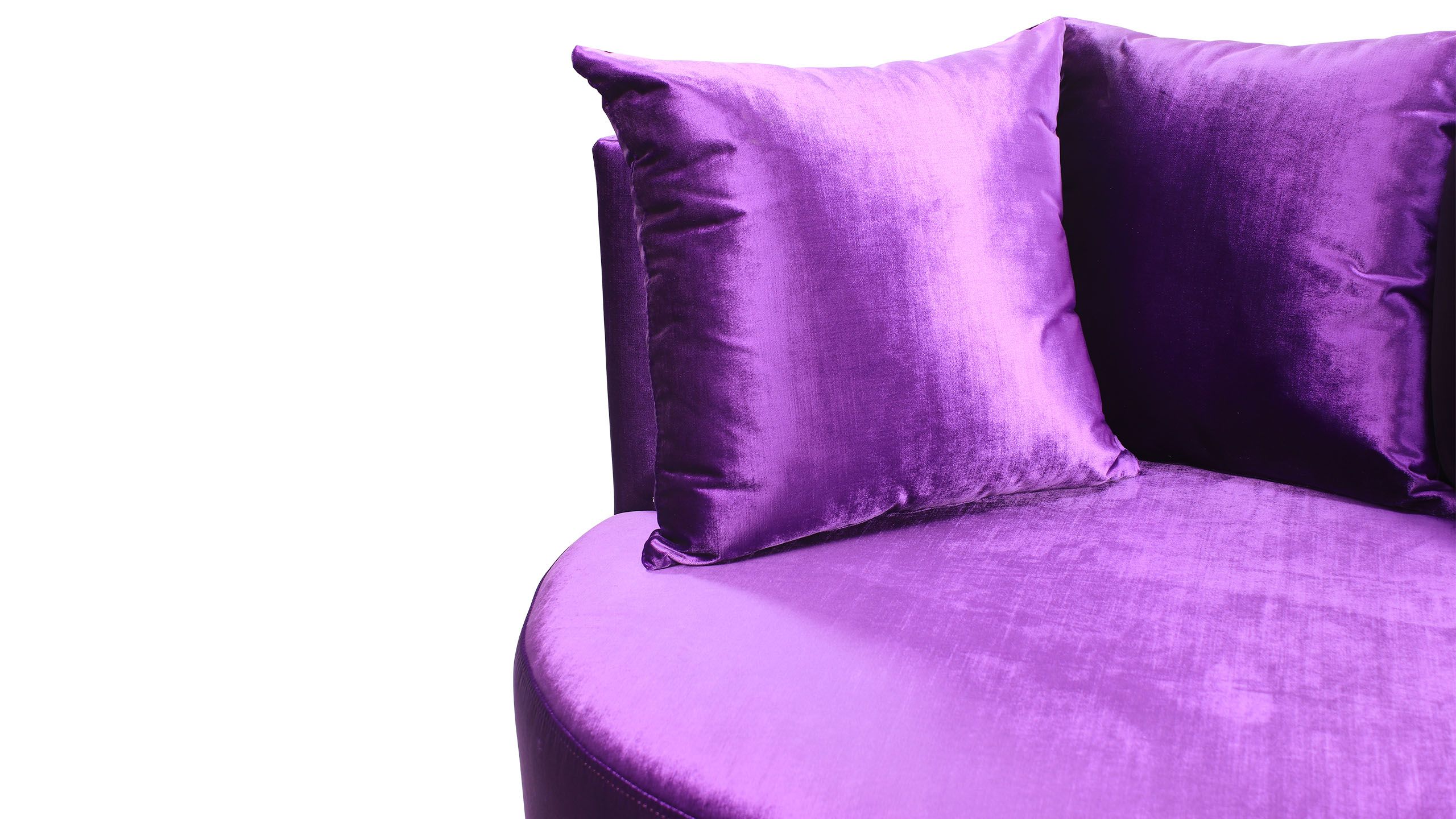 Fauteuil Lucano