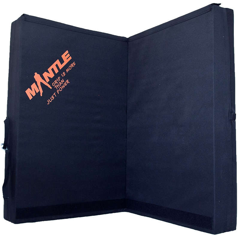 Mantle Klein Crashpad
