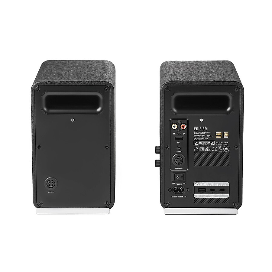 Edifier QR65 - Noir