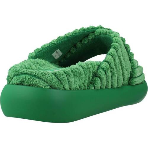 Buffalo - REY CROSS Verde