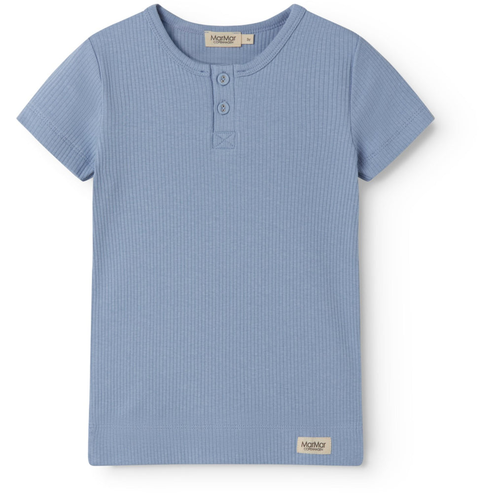 Køb MarMar Modal Blue Iris T-shirt