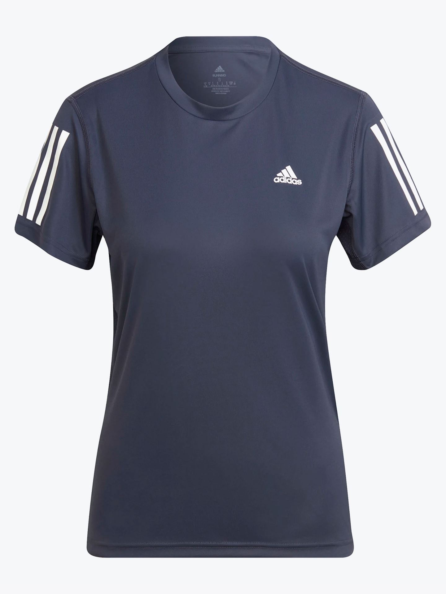 Own The Run Tee