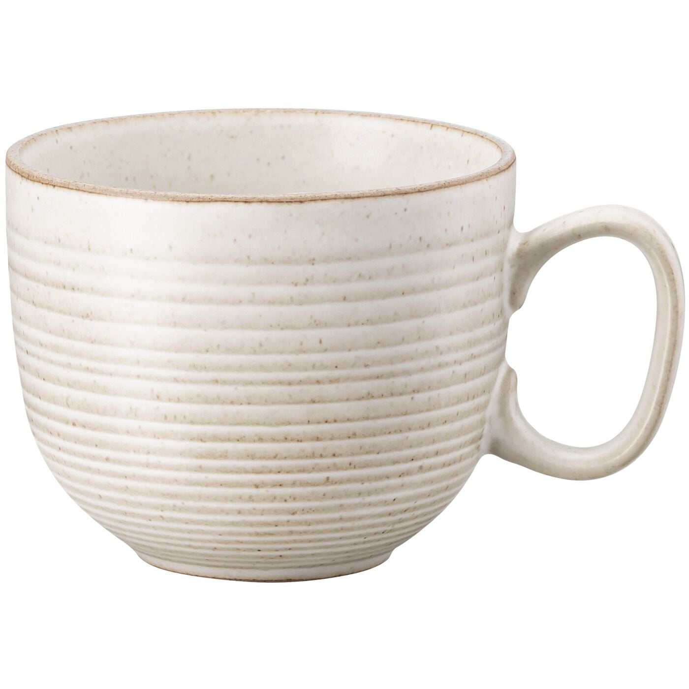ThomasEspresso Tassen «Nature Sand» 6 Stk.