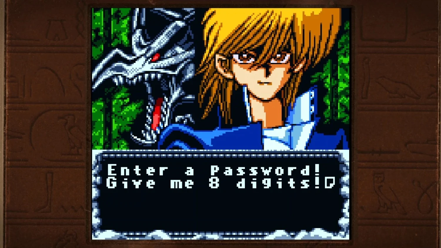 Yu-Gi-Oh! Early Days Collection- Nintendo Switch