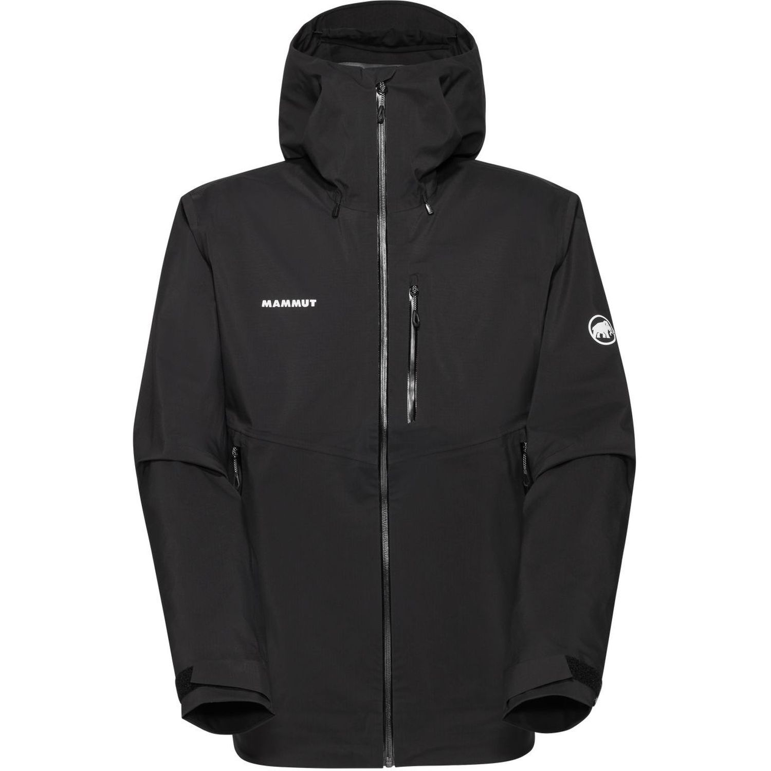 MammutAlto Guide HS Hooded Jacket Men