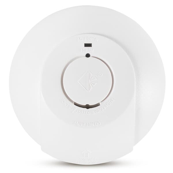 Nexa GNS-2236 / RF2 Brannalarm 230V