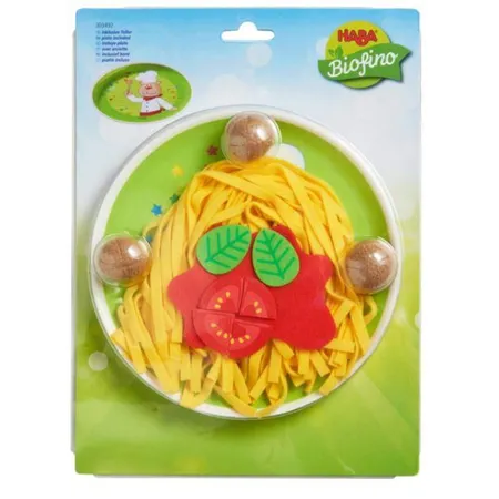 HABA 303492 Spaghetti Bolognese