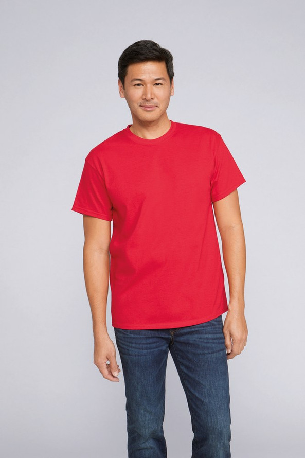 Gildan GI2000 - Tee Shirt Homme 100% Coton