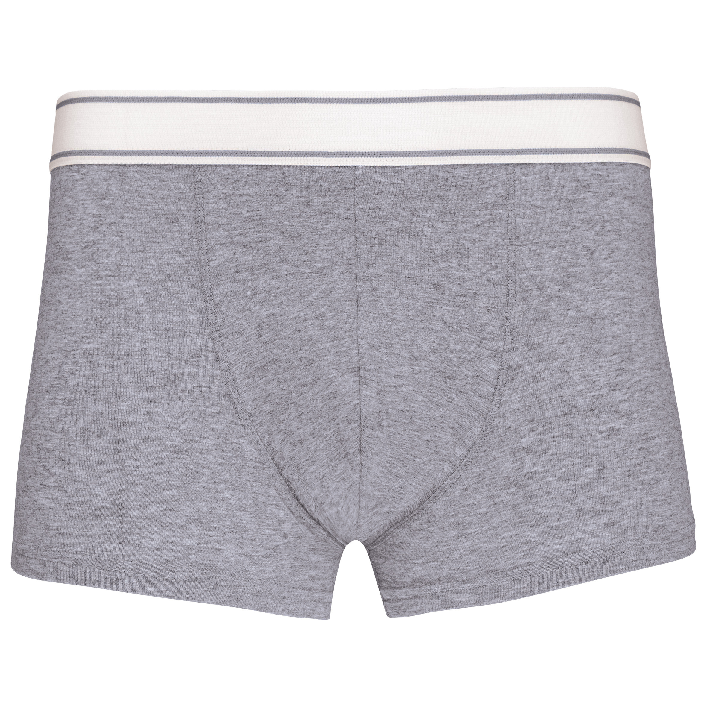 Kariban K800 - Boxers Confort Homme en Coton et Élasthanne
