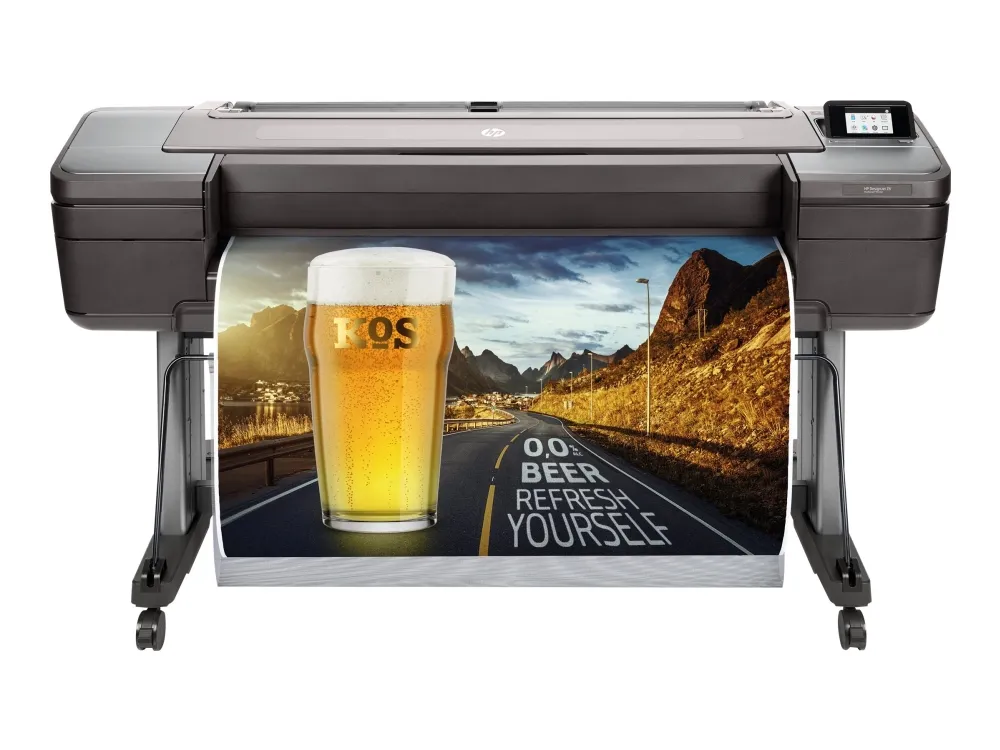 HP DesignJet Z6 PostScript - 44