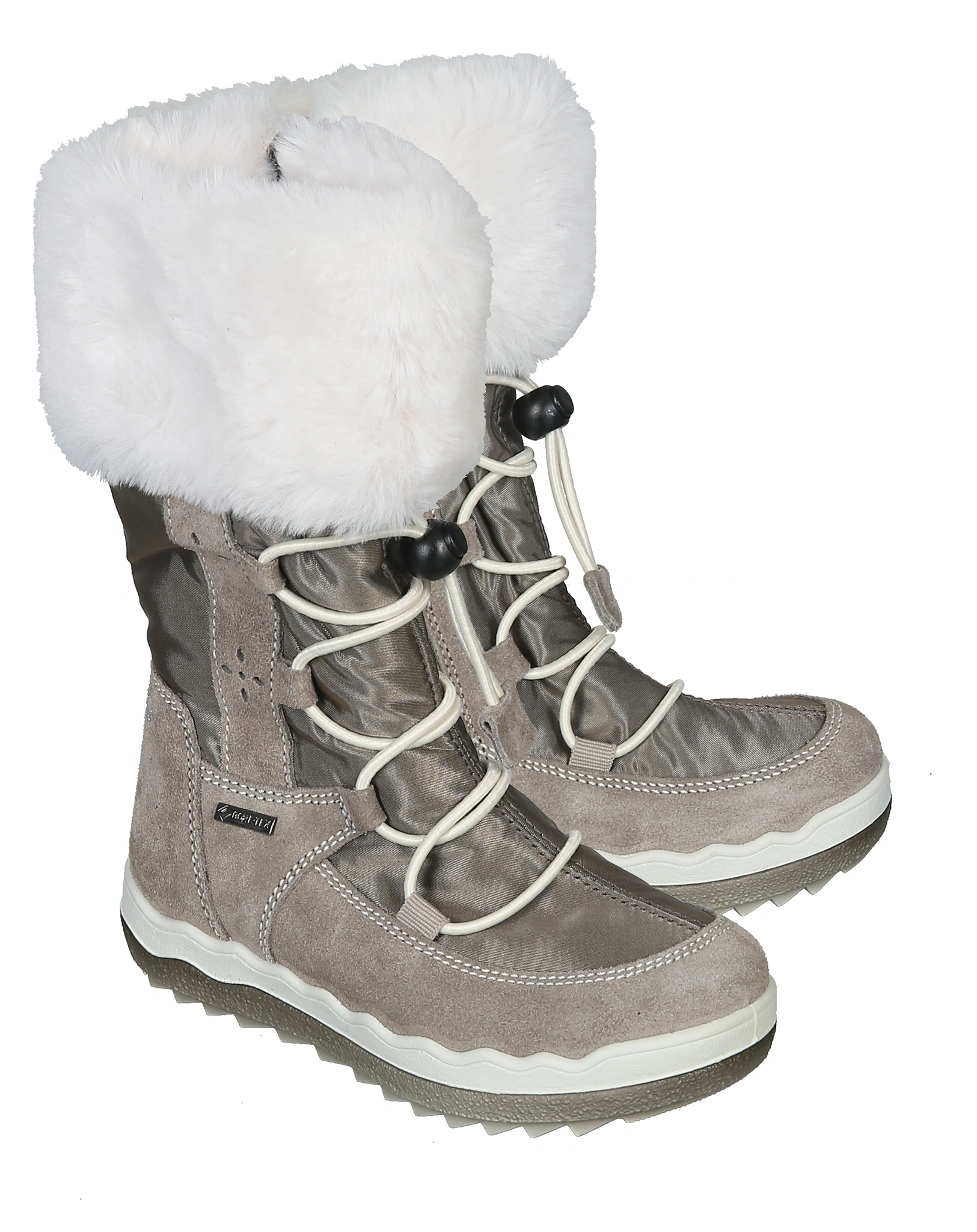 Winterstiefel PFZGT FROZEN in grau