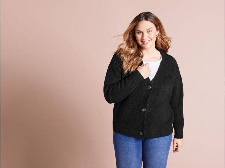 Dames vest