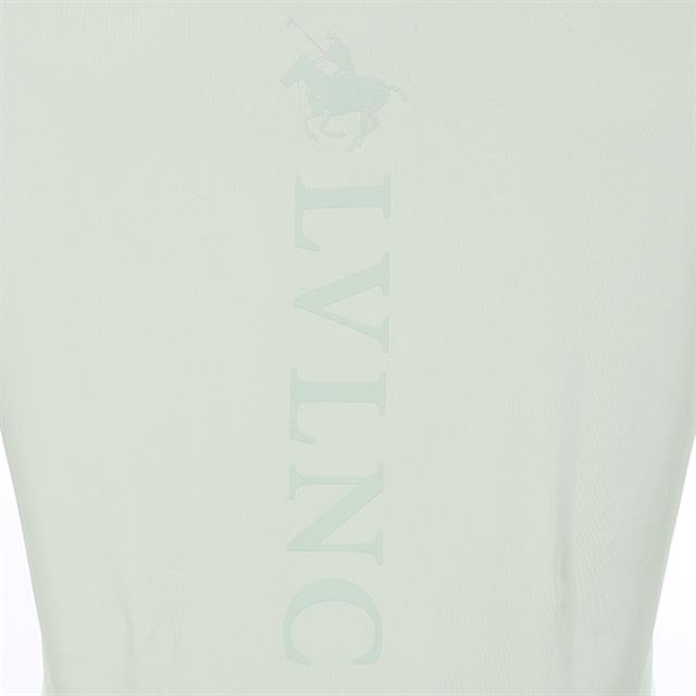Polo La Valencio LVWinston Men Lichtgroen