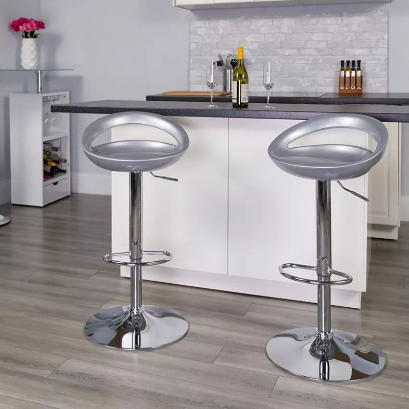 Tabouret réglable DOLLO