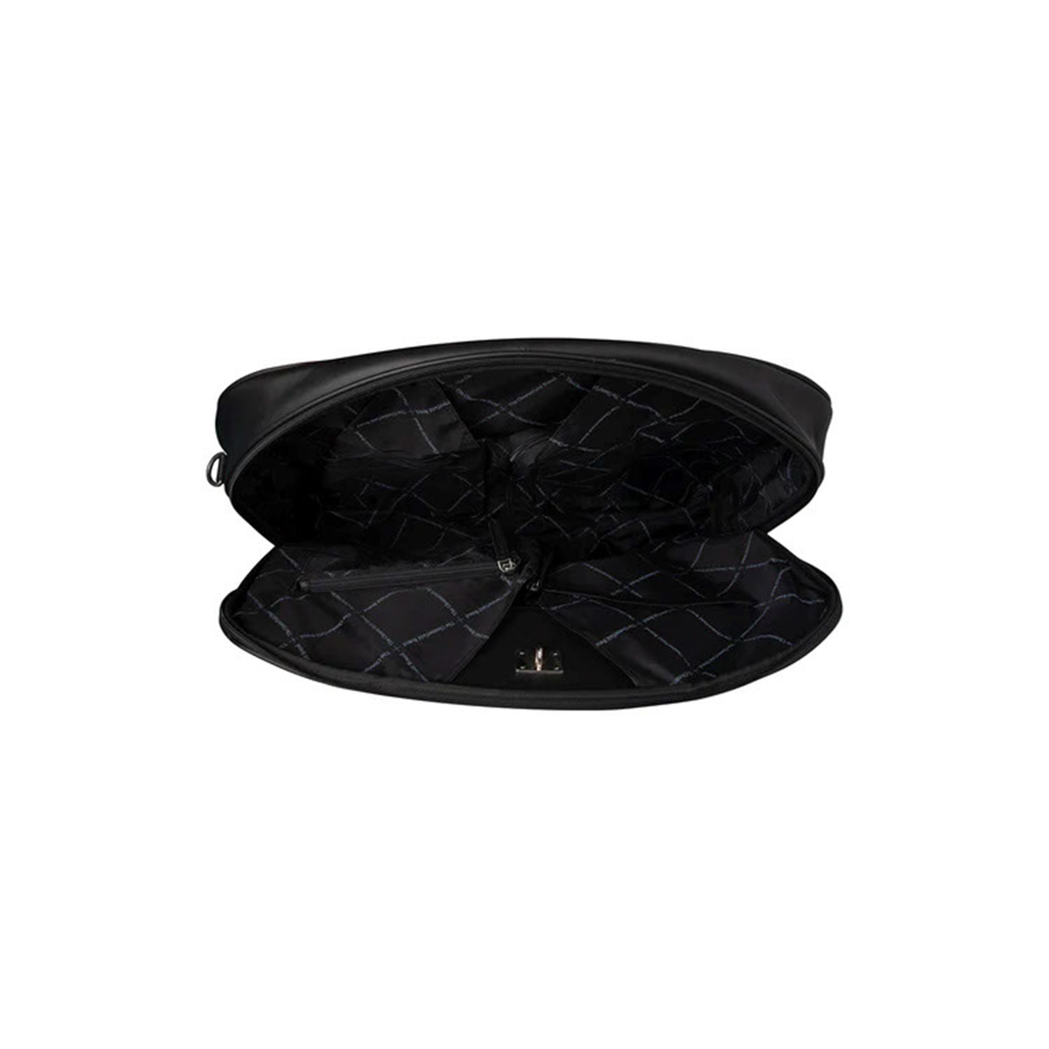 The Chesterfield Brand Josh Garmentbag black