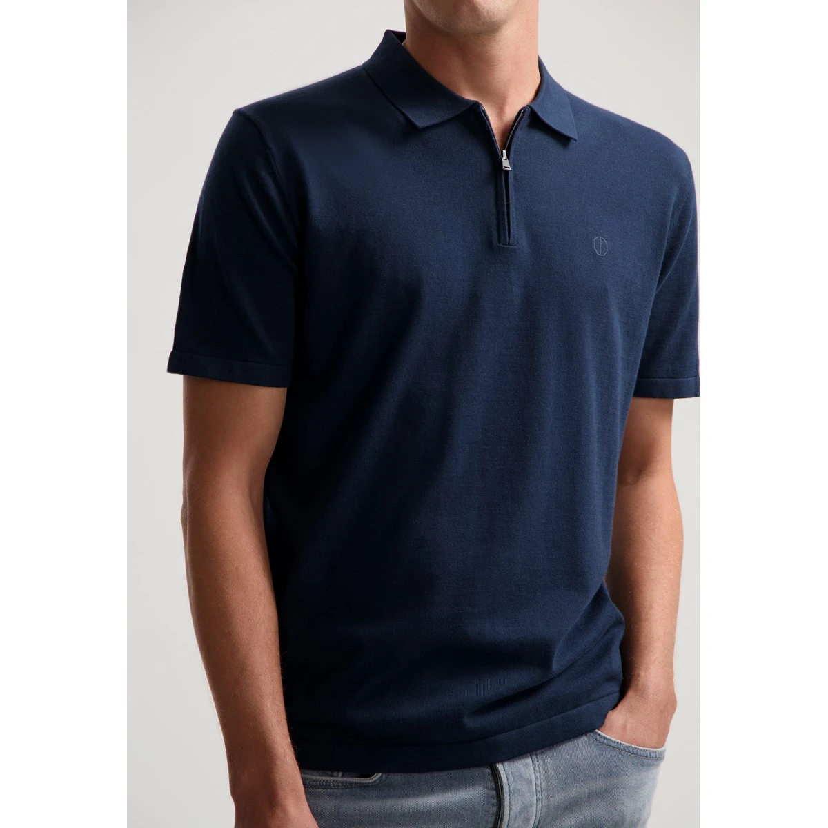 Heren T-shirt KBIS25-M17