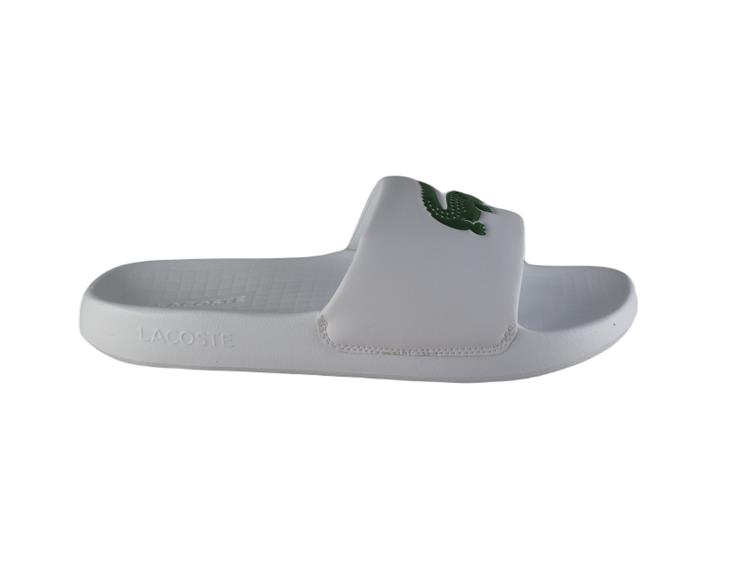 Lacoste Men Serve Slide Badslippers