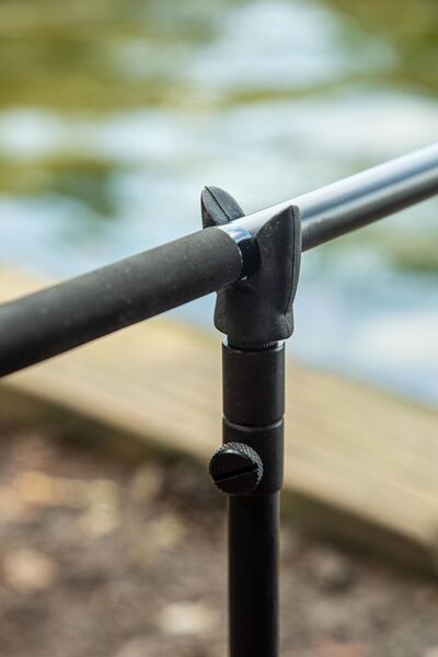 Set Supports De Canne Et Détecteur De Touche Ultimate Adventure