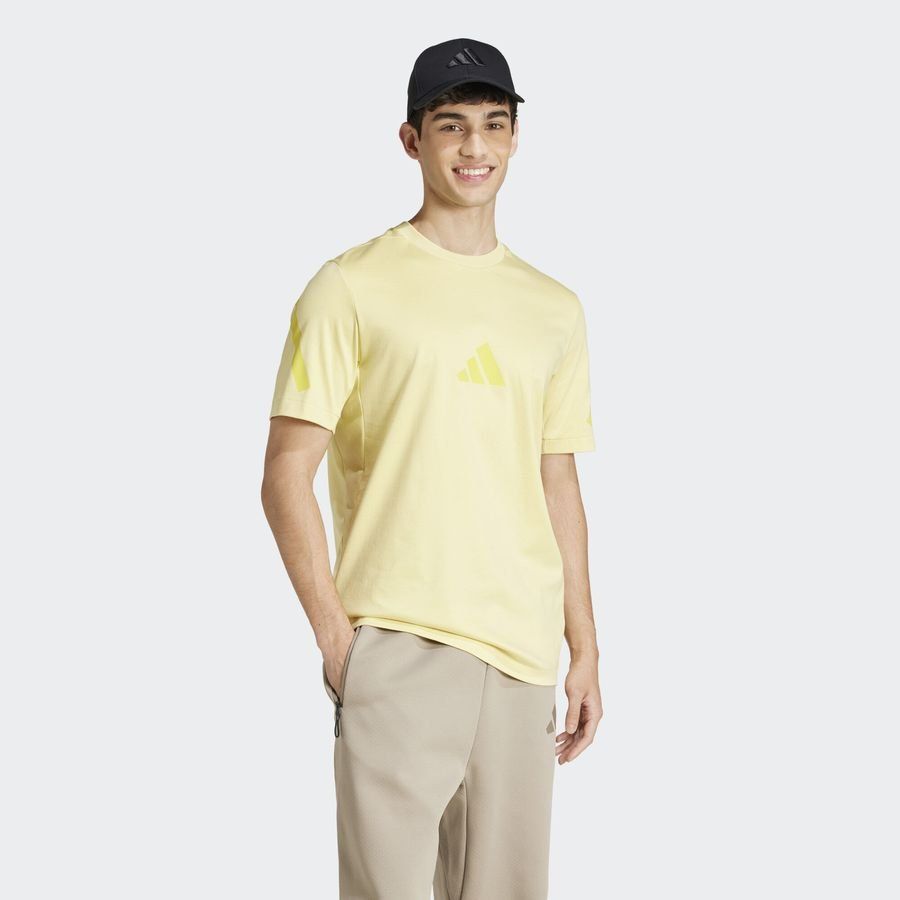 Adidas T-shirt adidas Z.N.E.