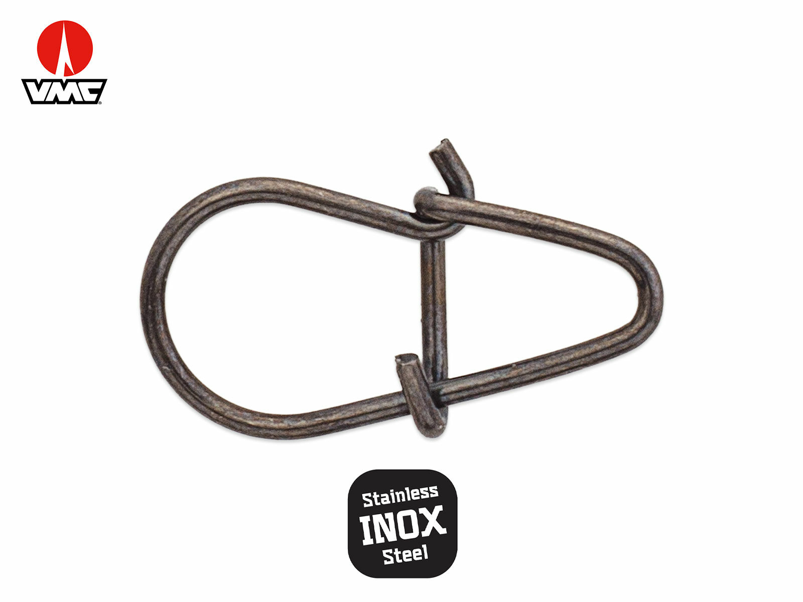 VMC Crank Bait Snaps - Gr. 0 (26 kg)