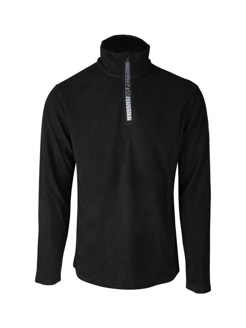 Tenno-N Men Fleece Pully