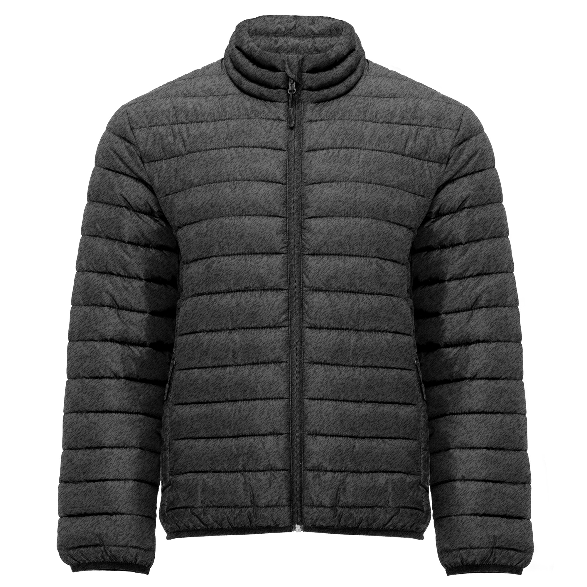 Roly RA5094 - Veste Matelassée Homme avec Doublure Effet Plume