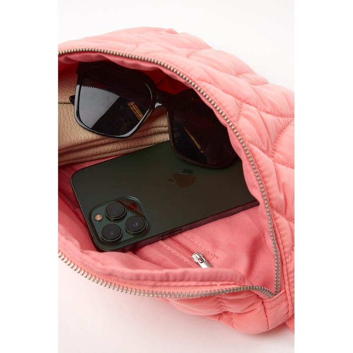 MAE-Heuptas puffer quilted - MAE