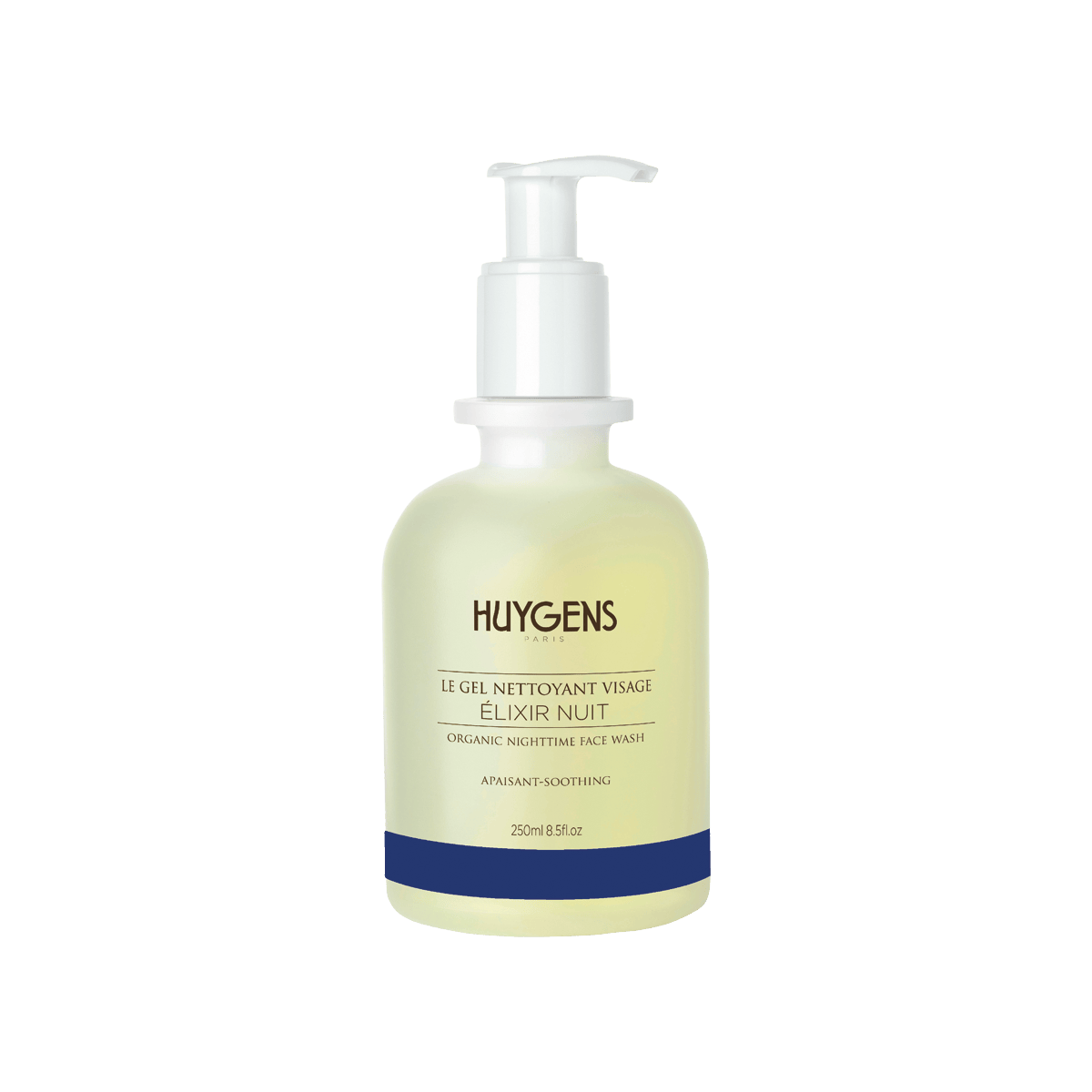 Elixir Night Face Wash 250ml