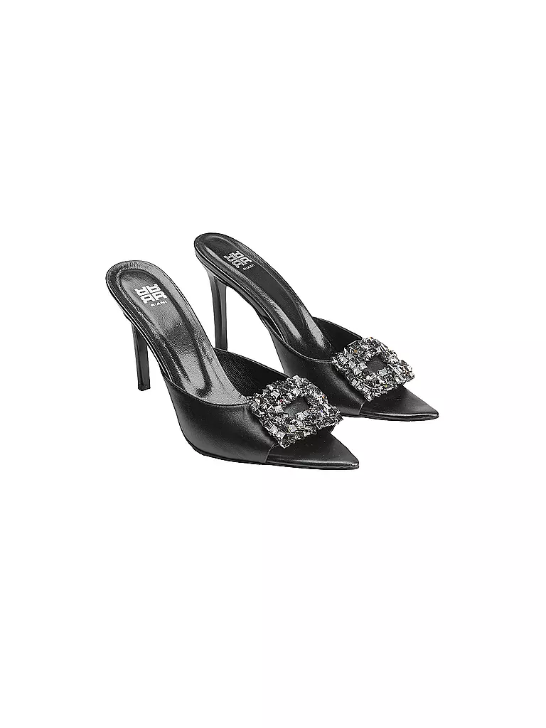 RIANI Pumps  schwarz